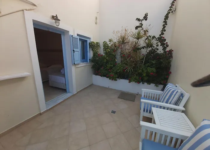 Villa Roussa City Center
